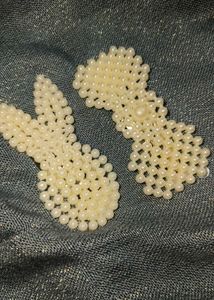 Cute Hair Clips