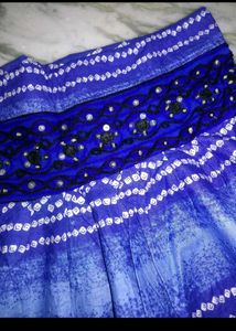 Handmade Indian Dress