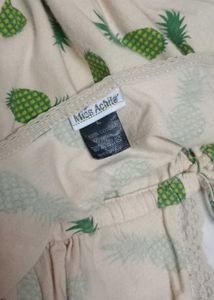 attractive mini dress