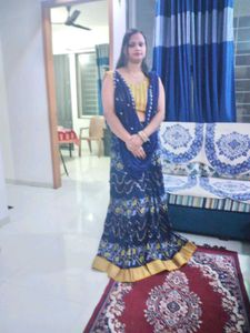 Elegant Lehenga Choli combo