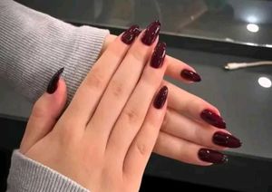 Press On Nails Extension 💅