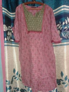 Ethnic Kurta