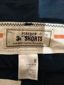 🎊Buy 1, Get 1 Free🎁30"-32" Navy blue shots