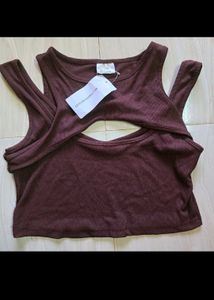 Littlebox India Two Tops