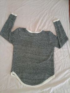 Cute Kids&#39; Graphic Sweatshirt