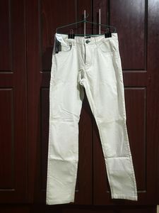 NETPLAY Men&#39;s Modern Casual Trousers