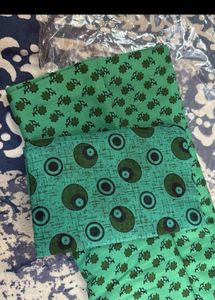 Pure Cotton Suit Set