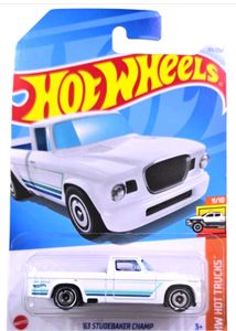 Hotwheels Collectable Cars