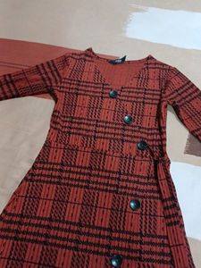 Midi Dress