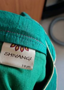 Hardly Used Ethnic Wear