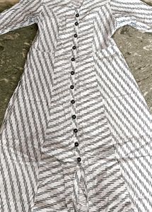 A-line Kurti
