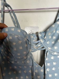 L bikini