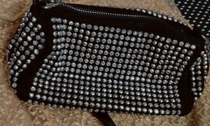 Sparkling Evening Handbag