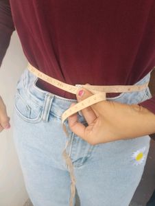 Urbanic Wide Leg Jeans For Women