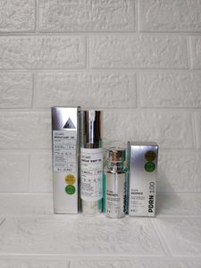 VT Cosmetics Skin Care Set