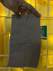 GOONJ Kee Gullak Pouch