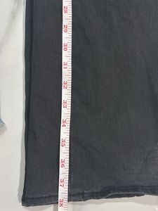 H&amp;M LOW  FLARED JEANS