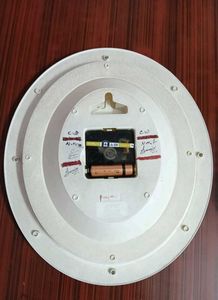 Ajanata Wall Clock