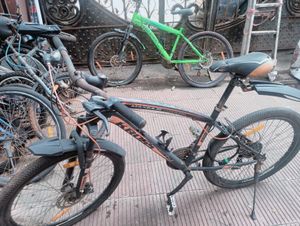 Kross Encode 27.5T/29T SS/21 Bike