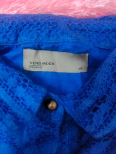 VERO MODA Amazing Party Dress Below Knee Length