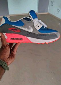 Nike Air Max Sneakers