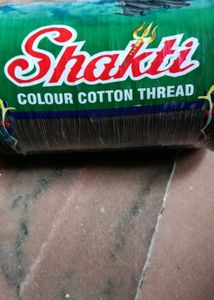 Shakti Cotton Manjha