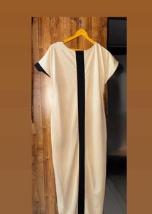 Elegant Maxi Dress