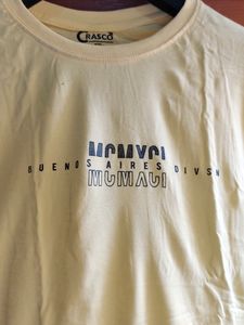 Brand New Tshirt