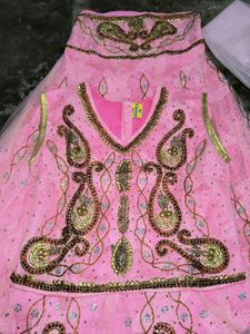 Small Girls Lehenga 😍😍 New Look