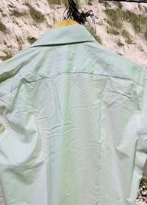 Whight Like New Shirt