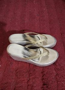 Golden Sheen Eridani Heels