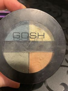 Imported Highly Pigmented Eye Shadow