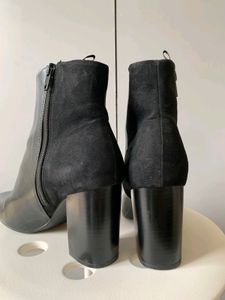 Beautiful Brand New Boots