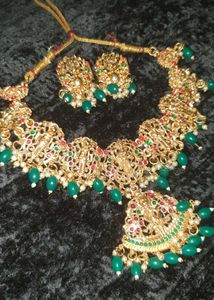 Jewellery Set
