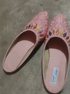 Majories Shoes