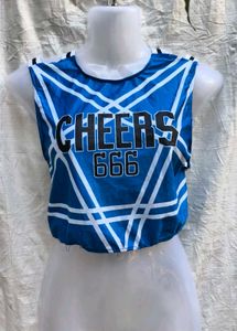 I. SEXY BACKLESS TOP