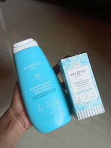Dot & Key Barrier Repair Range