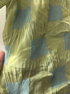 Unique Patterned Shirt