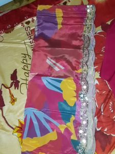 Kruti Pant Dupatta Set
