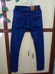 Denim Jeans For Men