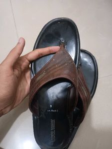 Slippers Man