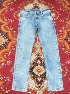 Designer Denim Jeans