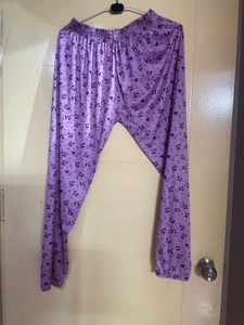 Purple💜 Coset