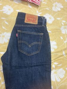 Jeans Men’s