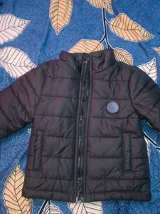 U. S Polo Jacket For Baby