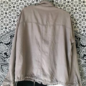 Stylish Jacket With Great Colour