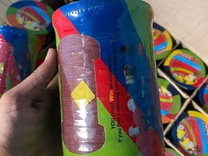 Best Quality Original Full Length Plastic Manja