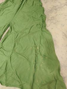 Party Wear Suit With Heavy Dupatta..