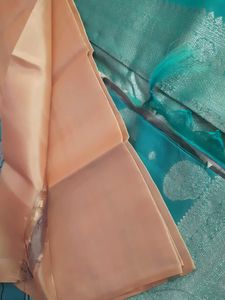 Pure Kanchipuram Silk- Offer Price 12000