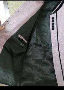 blazer